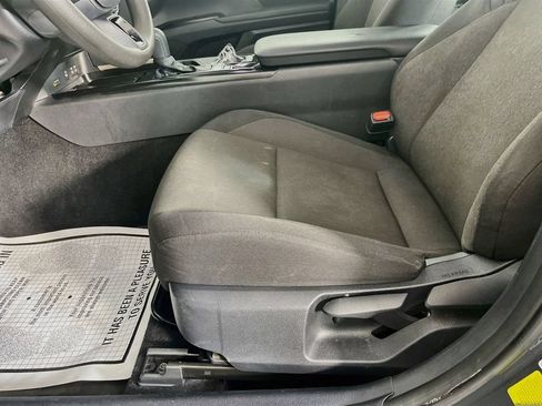 Used 2025 Toyota Camry LE FWD image 26
