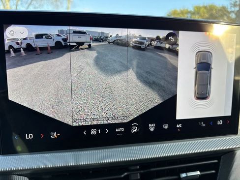 New 2025 Ford Explorer ST-Line w/ Premium Package image 9