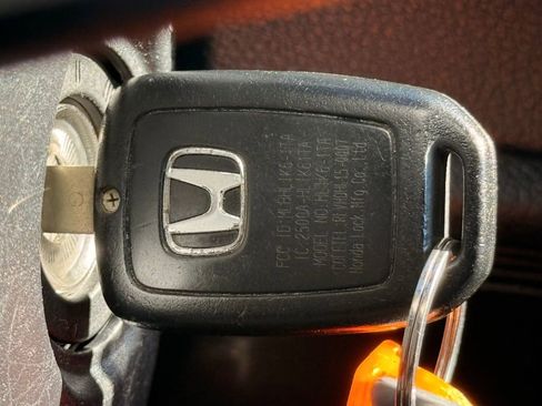 Used 2016 Honda Civic LX image 27