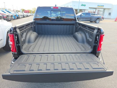 New 2026 RAM 1500 Big Horn image 6