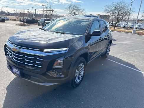 Certified 2025 Chevrolet Equinox LT image 7