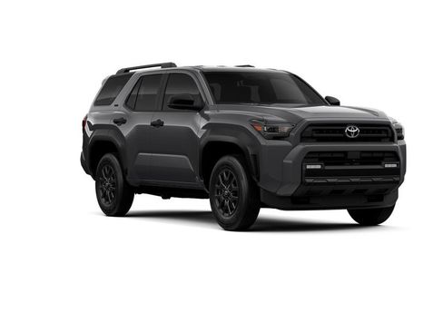 New 2026 Toyota 4Runner SR5 image 45