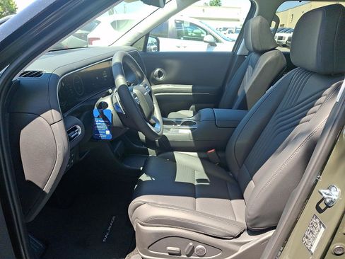 New 2026 Hyundai Palisade SEL Premium AWD/4WD image 9