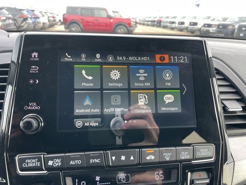 Used 2024 Honda Odyssey EX-L image 15