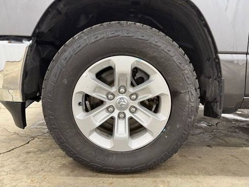 Used 2024 RAM 1500 Laramie image 26
