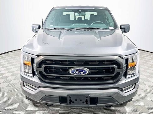 Used 2023 Ford F150 XLT w/ Equipment Group 302A High image 2