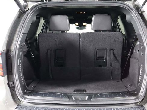Used 2025 Dodge Durango GT AWD/4WD image 23