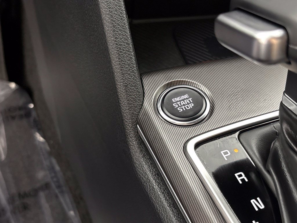 New 2026 Kia Sportage EX FWD image 29