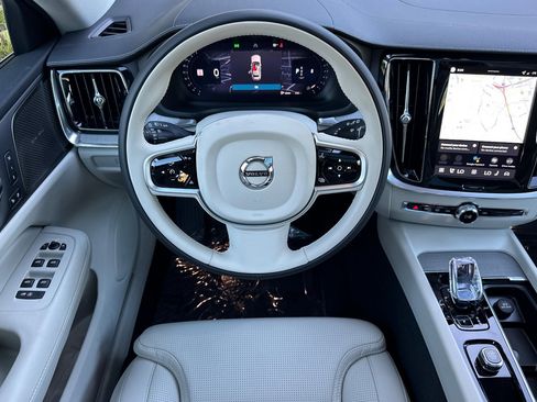 New 2026 Volvo V60 B5 Cross Country Ultra w/ Climate Package image 12