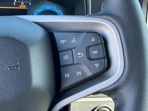 New 2025 Ford Bronco Badlands image 14