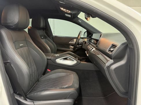 Used 2022 Mercedes-Benz GLE 53 AMG 4MATIC Coupe image 10