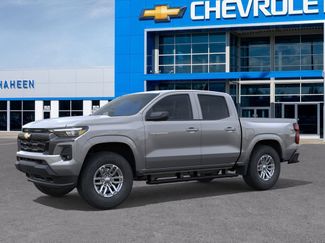 New 2026 Chevrolet Colorado LT w/ LT Convenience Package AWD/4WD video 2