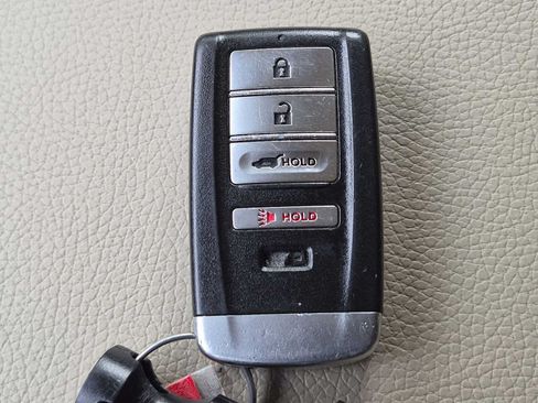 Used 2018 Acura MDX SH-AWD image 34