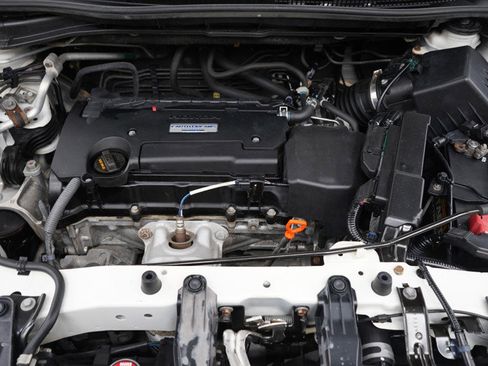 Used 2016 Honda CR-V EX image 27