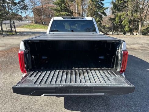 Used 2023 Toyota Tundra Limited image 30