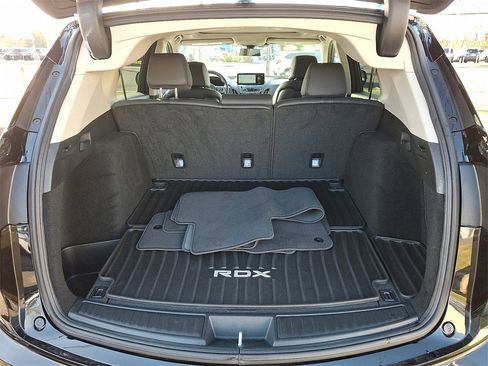 Used 2022 Acura RDX w/ Technology Package image 31