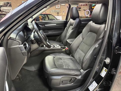 Used 2020 MAZDA CX-5 Touring AWD/4WD image 26
