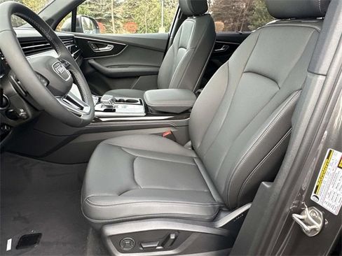 New 2026 Audi Q7 3.0T Premium Plus image 9