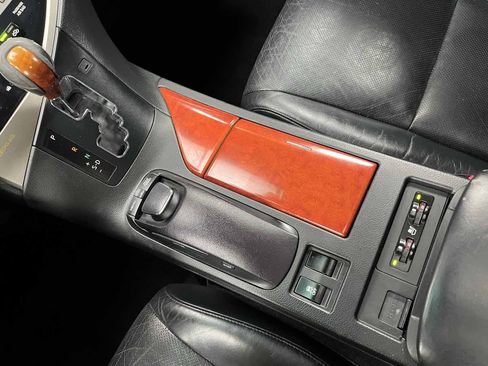 Used 2011 Lexus RX 450h AWD w/ Premium Pkg image 19