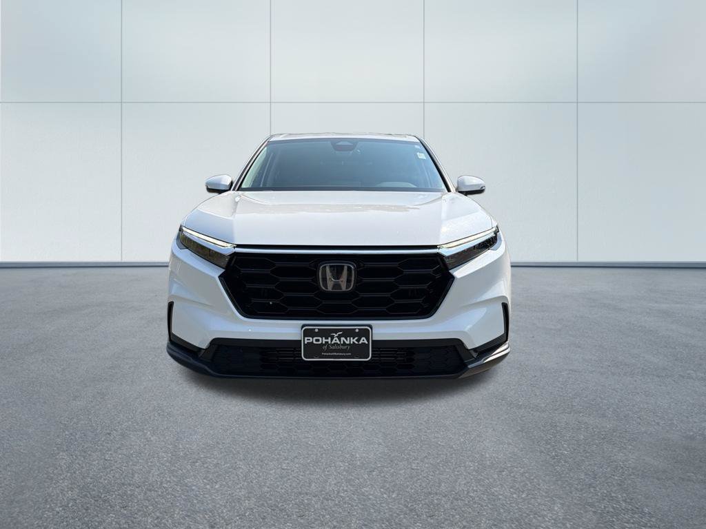Used 2024 Honda CR-V EX image 3