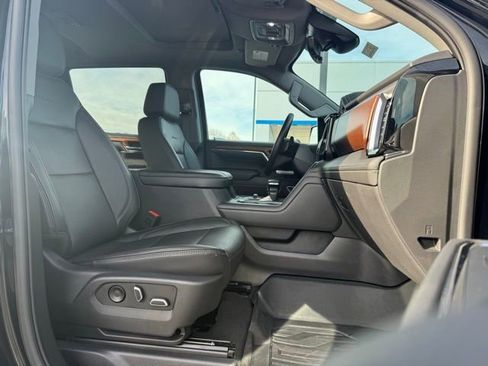 Certified 2023 GMC Sierra 1500 Denali w/ Denali Reserve Package image 18