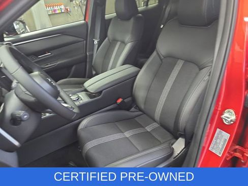 Certified 2026 MAZDA CX-50 2.5 Hybrid w/ Weather Package AWD/4WD image 16