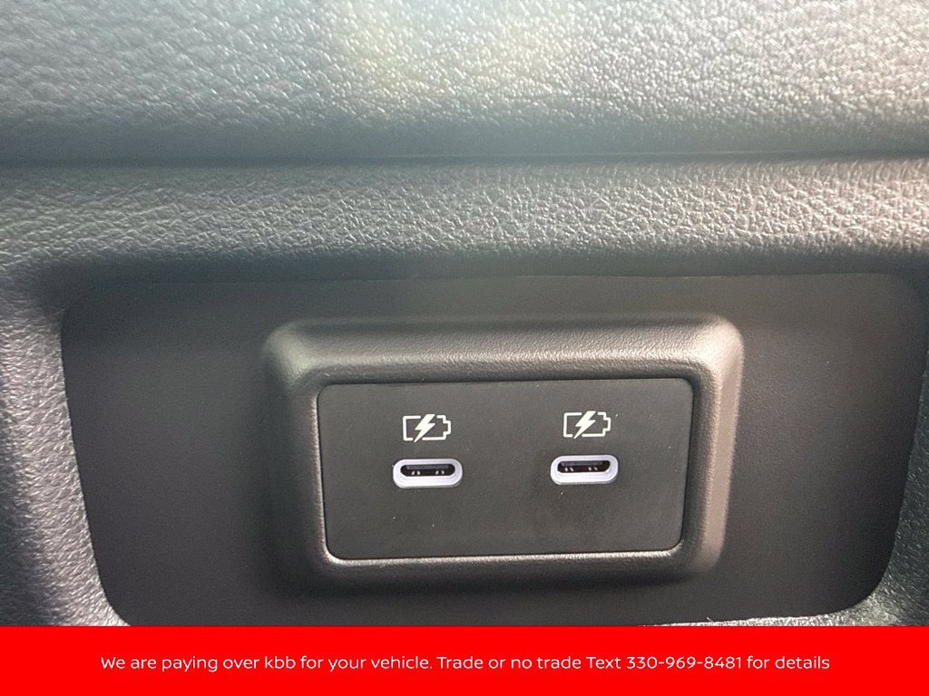 New 2026 Nissan Pathfinder SV AWD/4WD image 35