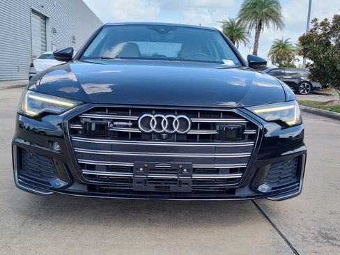 Used 2019 Audi A6 3.0T Premium Plus w/ Premium Plus Package AWD/4WD image 15