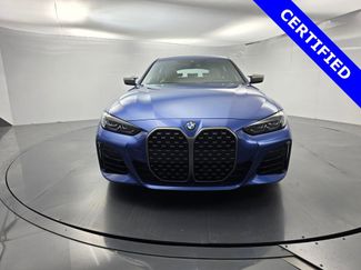 Certified 2024 BMW M440i Gran Coupe w/ Premium Package video 2