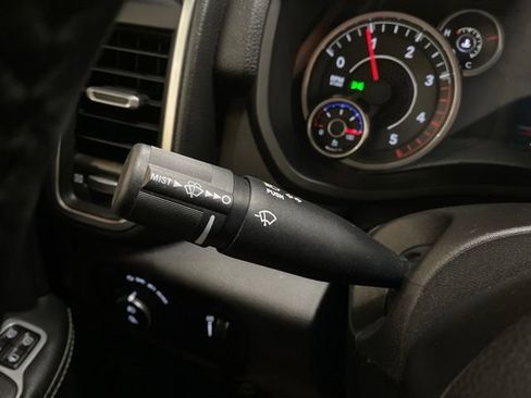 Used 2024 RAM 2500 Big Horn w/ Off Road Package AWD/4WD image 37