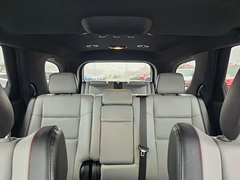 Used 2024 Dodge Durango GT image 27