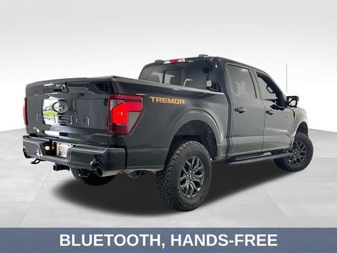 Used 2025 Ford F150 Tremor AWD/4WD image 7