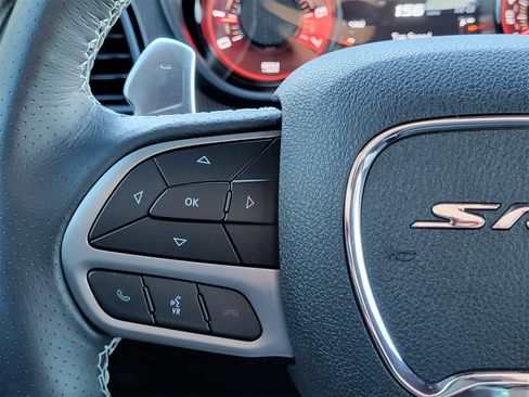 Used 2023 Dodge Challenger SRT Hellcat image 26