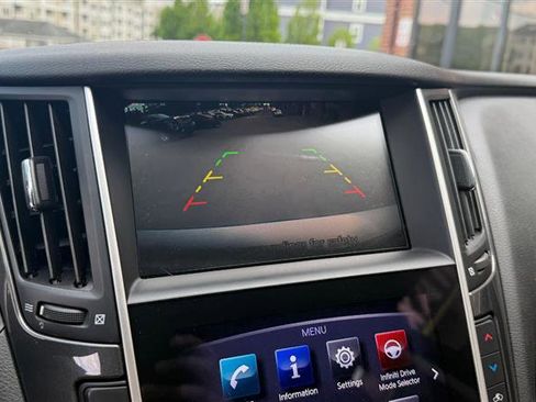 Used 2018 INFINITI Q50 Pure AWD/4WD image 35