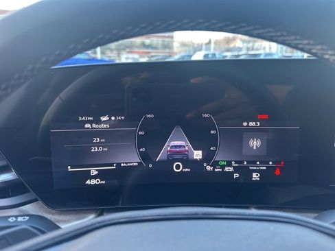 New 2025 Audi Q5 2.0T Premium Plus image 20