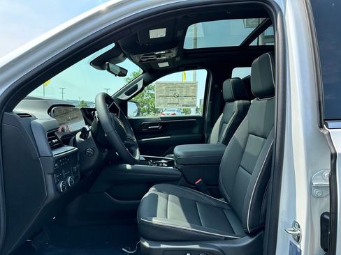 New 2025 Chevrolet Tahoe Premier image 18