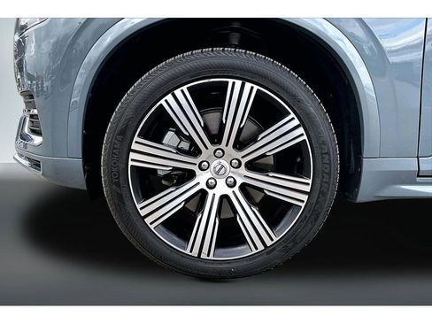 Used 2021 Volvo XC90 T8 Inscription w/ Advanced Package image 35