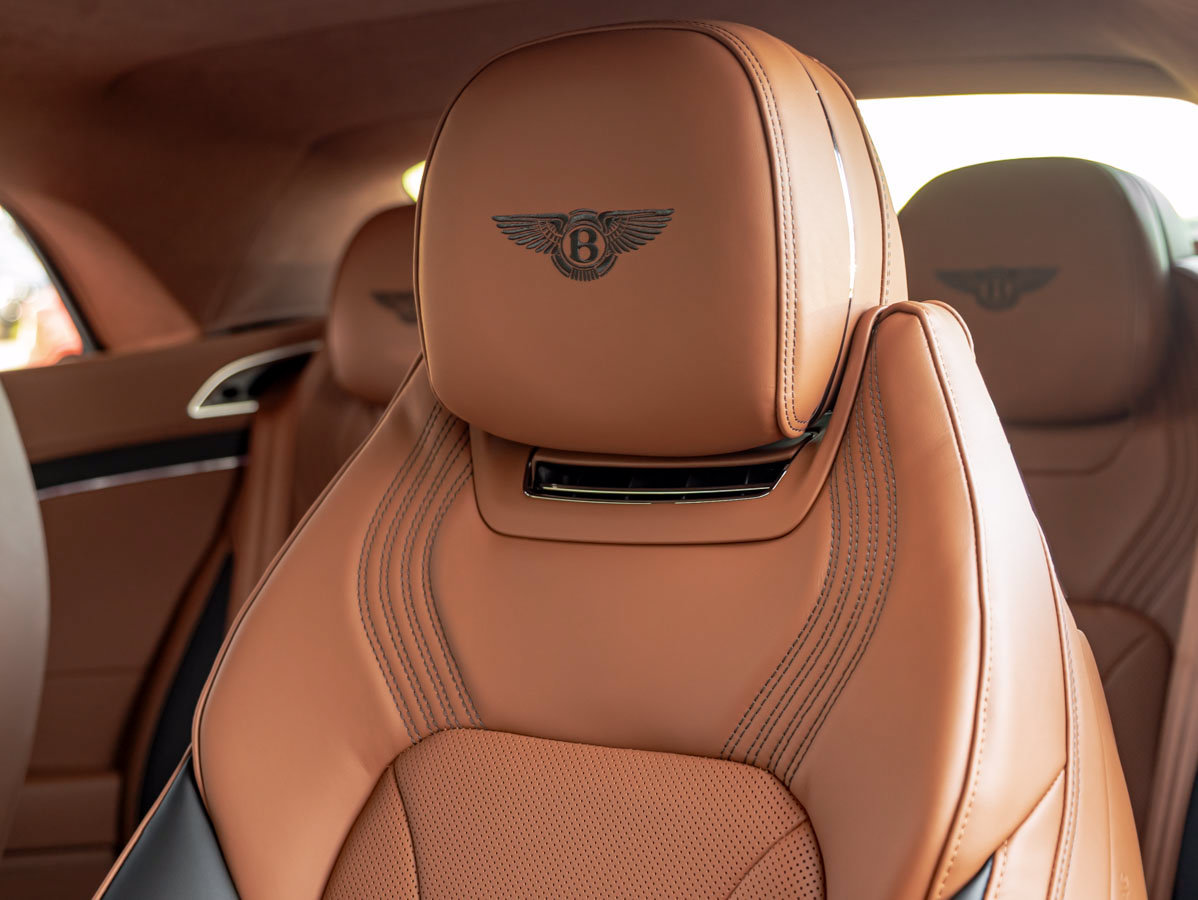 Used 2026 Bentley Continental GT S AWD/4WD image 20