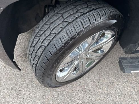 Used 2019 GMC Yukon Denali w/ Denali Ultimate Package RWD image 5