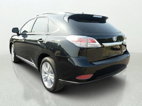 Used 2015 Lexus RX 350 FWD image 5