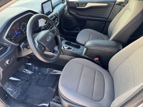 Used 2022 Ford Escape SE image 10