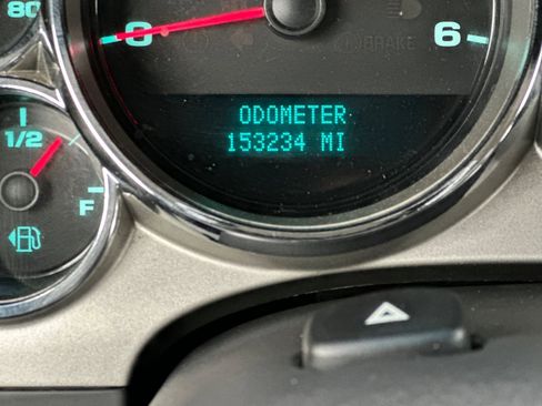 Used 2007 Chevrolet Silverado 1500 LT w/ Suspension Package, Off-Road" image 22