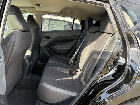 New 2026 Subaru Crosstrek 2.0i Premium image 32
