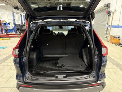 Used 2023 Honda CR-V Sport Touring image 11