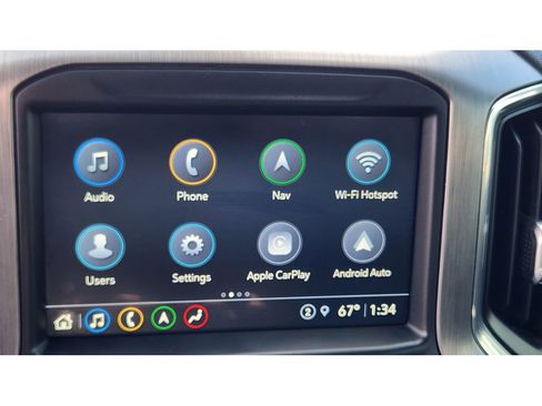 Certified 2021 GMC Sierra 2500 Denali w/ Denali Ultimate Package image 28