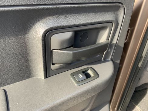 Used 2010 Dodge Ram 1500 Truck ST w/ ST Popular Equipment Group image 26