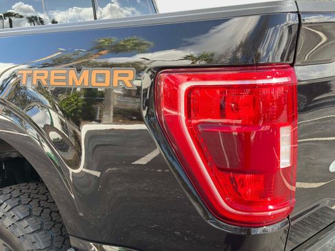Used 2023 Ford F150 Tremor AWD/4WD image 16