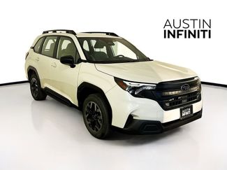 Used 2025 Subaru Forester video 1