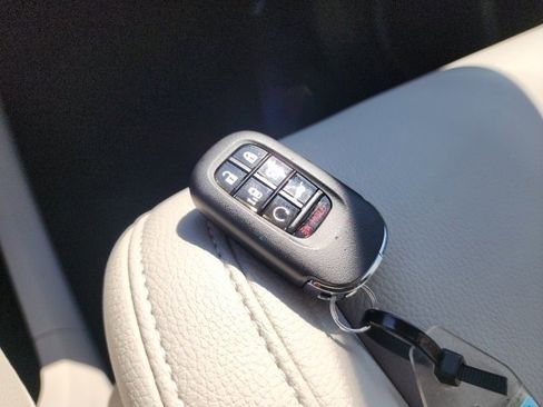 New 2026 Honda Odyssey EX-L image 31