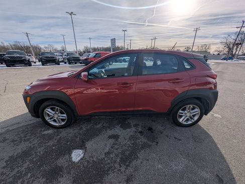Used 2020 Hyundai Kona SE image 7
